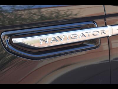 2018 Lincoln Navigator L Select   - Photo 54 - Mesa, AZ 85201