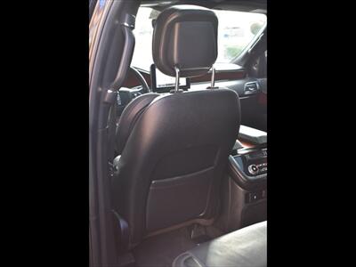 2018 Lincoln Navigator L Select   - Photo 21 - Mesa, AZ 85201