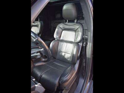 2018 Lincoln Navigator L Select   - Photo 17 - Mesa, AZ 85201