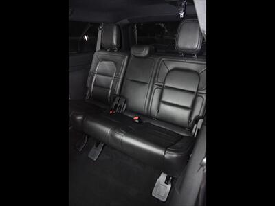 2018 Lincoln Navigator L Select   - Photo 24 - Mesa, AZ 85201