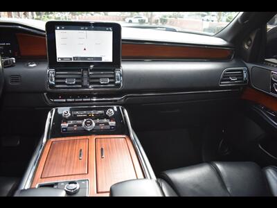 2018 Lincoln Navigator L Select   - Photo 45 - Mesa, AZ 85201