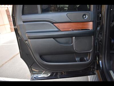 2018 Lincoln Navigator L Select   - Photo 22 - Mesa, AZ 85201