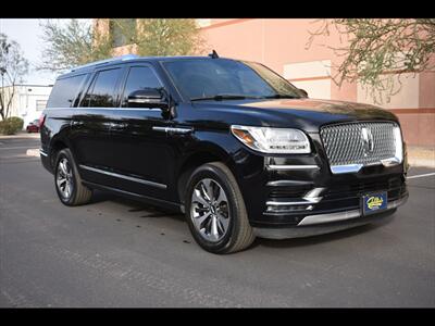 2018 Lincoln Navigator L Select   - Photo 2 - Mesa, AZ 85201