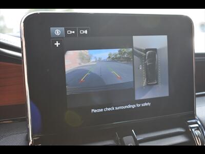 2018 Lincoln Navigator L Select   - Photo 11 - Mesa, AZ 85201