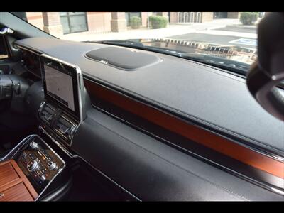 2018 Lincoln Navigator L Select   - Photo 40 - Mesa, AZ 85201