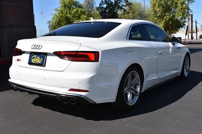 2019 Audi S5 3.0T quattro Premium Plus   - Photo 7 - Mesa, AZ 85201