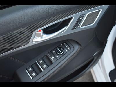 2019 Genesis G80 3.3T Sport   - Photo 19 - Mesa, AZ 85201
