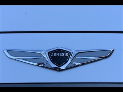 2019 Genesis G80 3.3T Sport   - Photo 47 - Mesa, AZ 85201