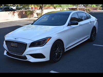 2019 Genesis G80 3.3T Sport   - Photo 3 - Mesa, AZ 85201