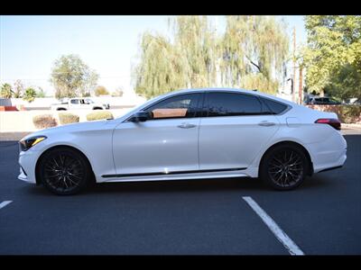 2019 Genesis G80 3.3T Sport   - Photo 4 - Mesa, AZ 85201