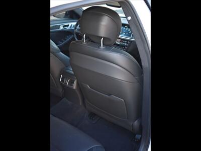 2019 Genesis G80 3.3T Sport   - Photo 28 - Mesa, AZ 85201