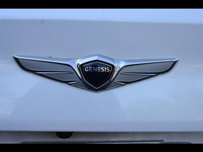 2019 Genesis G80 3.3T Sport   - Photo 51 - Mesa, AZ 85201