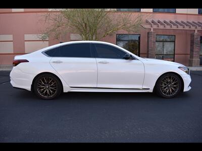 2019 Genesis G80 3.3T Sport   - Photo 1 - Mesa, AZ 85201