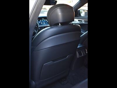2019 Genesis G80 3.3T Sport   - Photo 21 - Mesa, AZ 85201