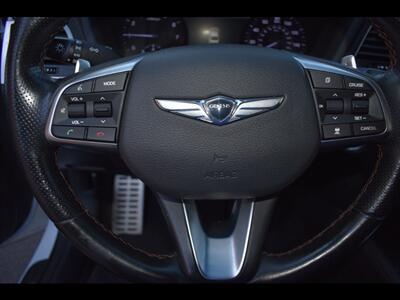 2019 Genesis G80 3.3T Sport   - Photo 14 - Mesa, AZ 85201