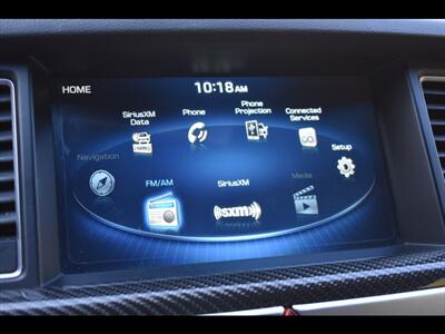 2019 Genesis G80 3.3T Sport   - Photo 10 - Mesa, AZ 85201