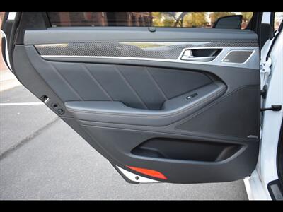 2019 Genesis G80 3.3T Sport   - Photo 22 - Mesa, AZ 85201