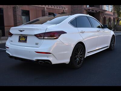 2019 Genesis G80 3.3T Sport   - Photo 7 - Mesa, AZ 85201
