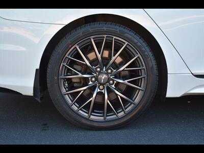 2019 Genesis G80 3.3T Sport   - Photo 40 - Mesa, AZ 85201