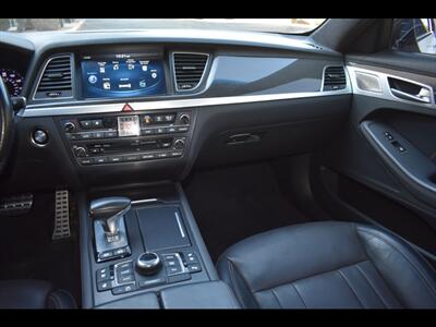 2019 Genesis G80 3.3T Sport   - Photo 30 - Mesa, AZ 85201