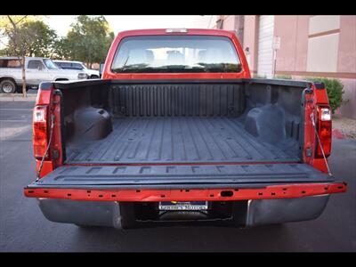 2014 Ford F-250 Super Duty XL - Photo 20 - Mesa, AZ 85201