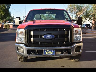 2014 Ford F-250 Super Duty XL - Photo 8 - Mesa, AZ 85201