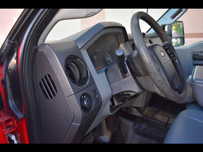 2014 Ford F-250 Super Duty XL - Photo 12 - Mesa, AZ 85201