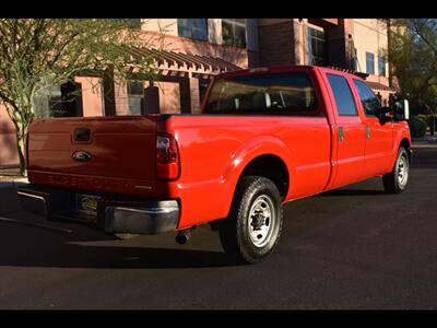 2014 Ford F-250 Super Duty XL - Photo 7 - Mesa, AZ 85201
