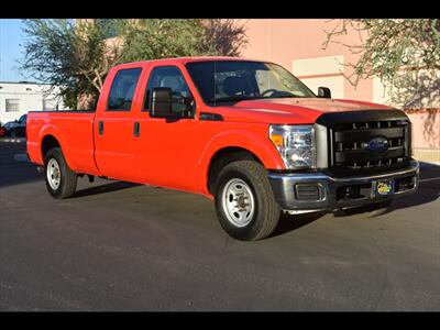 2014 Ford F-250 Super Duty XL - Photo 2 - Mesa, AZ 85201