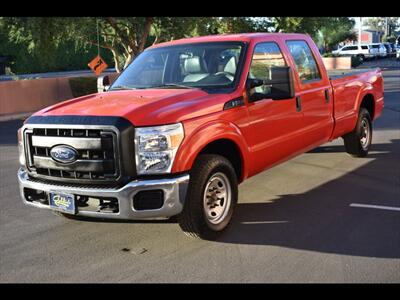 2014 Ford F-250 Super Duty XL - Photo 3 - Mesa, AZ 85201