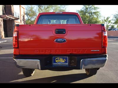 2014 Ford F-250 Super Duty XL - Photo 9 - Mesa, AZ 85201