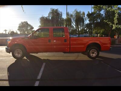 2014 Ford F-250 Super Duty XL - Photo 4 - Mesa, AZ 85201