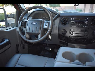 2014 Ford F-250 Super Duty XL - Photo 26 - Mesa, AZ 85201
