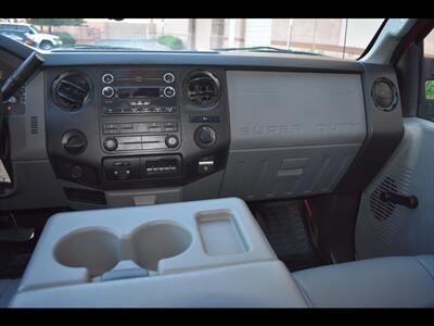 2014 Ford F-250 Super Duty XL - Photo 27 - Mesa, AZ 85201