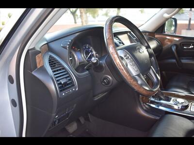 2017 INFINITI QX80 - Photo 15 - Mesa, AZ 85201