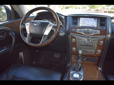 2017 INFINITI QX80 - Photo 31 - Mesa, AZ 85201