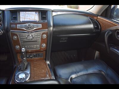 2017 INFINITI QX80 - Photo 32 - Mesa, AZ 85201