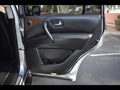 2017 INFINITI QX80 - Photo 28 - Mesa, AZ 85201