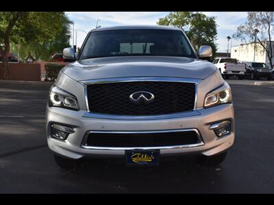 2017 INFINITI QX80 - Photo 8 - Mesa, AZ 85201
