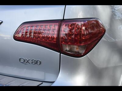 2017 INFINITI QX80 - Photo 52 - Mesa, AZ 85201