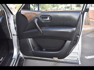 2017 INFINITI QX80 - Photo 36 - Mesa, AZ 85201