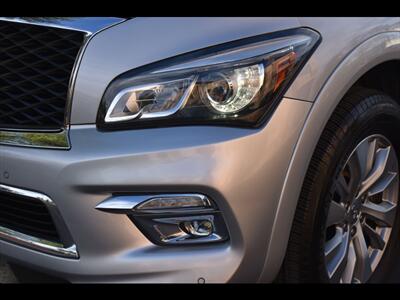 2017 INFINITI QX80 - Photo 47 - Mesa, AZ 85201