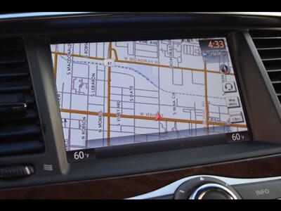 2017 INFINITI QX80 - Photo 10 - Mesa, AZ 85201