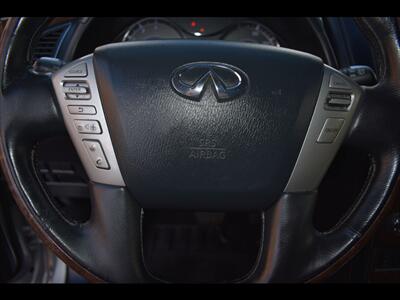 2017 INFINITI QX80 - Photo 14 - Mesa, AZ 85201