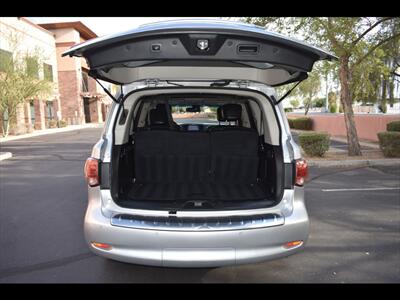 2017 INFINITI QX80 - Photo 22 - Mesa, AZ 85201