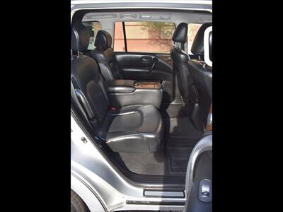 2017 INFINITI QX80 - Photo 26 - Mesa, AZ 85201