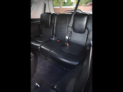 2017 INFINITI QX80 - Photo 21 - Mesa, AZ 85201