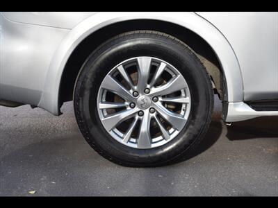 2017 INFINITI QX80 - Photo 39 - Mesa, AZ 85201