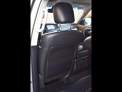 2017 INFINITI QX80 - Photo 19 - Mesa, AZ 85201