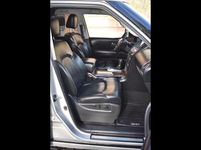 2017 INFINITI QX80 - Photo 34 - Mesa, AZ 85201